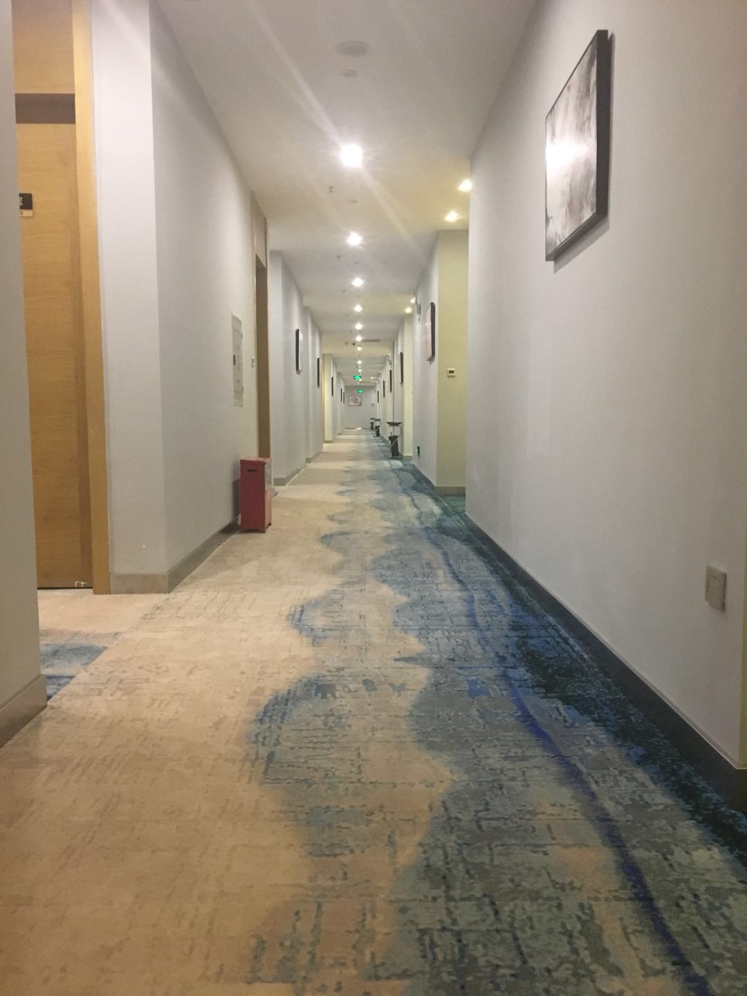 Fuxin Inn (Zhuhai Baitengtou ) 2*