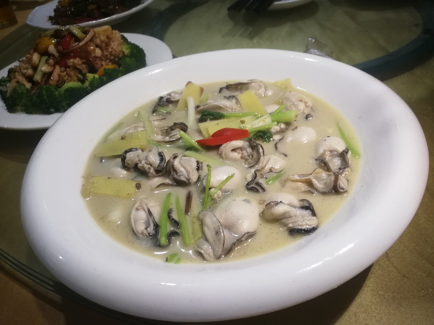 Fuxin Inn (Zhuhai Baitengtou ) 2*