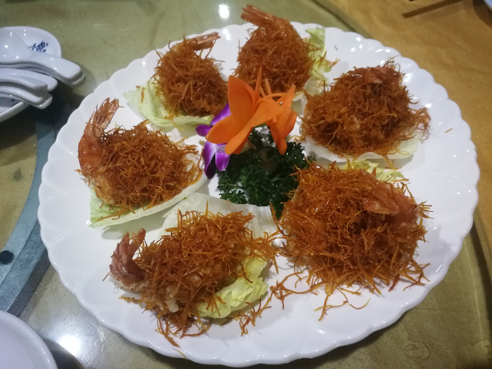 Fuxin Inn (Zhuhai Baitengtou ) 2*