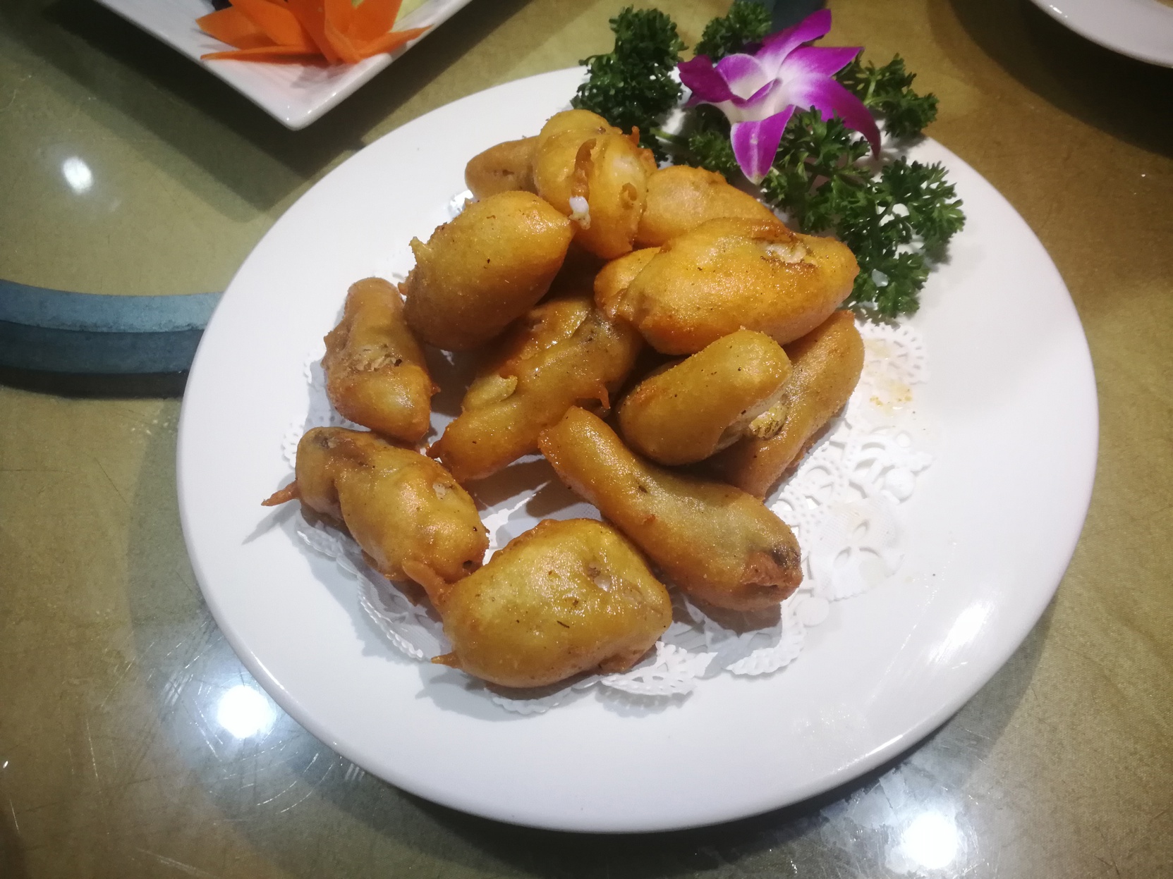 Fuxin Inn (Zhuhai Baitengtou ) 2*