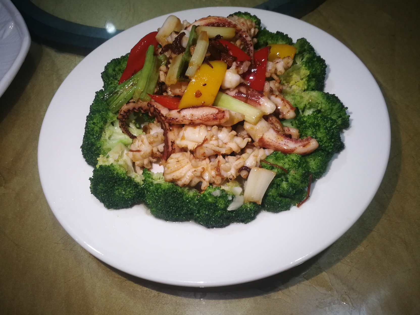 Fuxin Inn (Zhuhai Baitengtou ) 2*