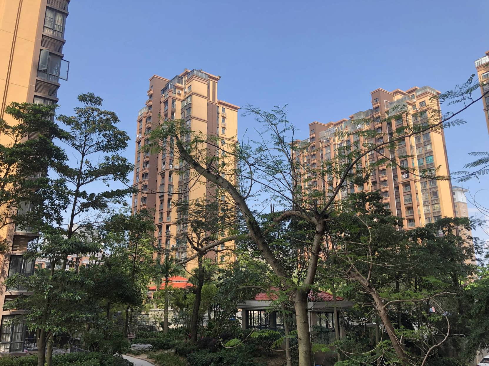 Fuxin Inn (Zhuhai Baitengtou ) 2*