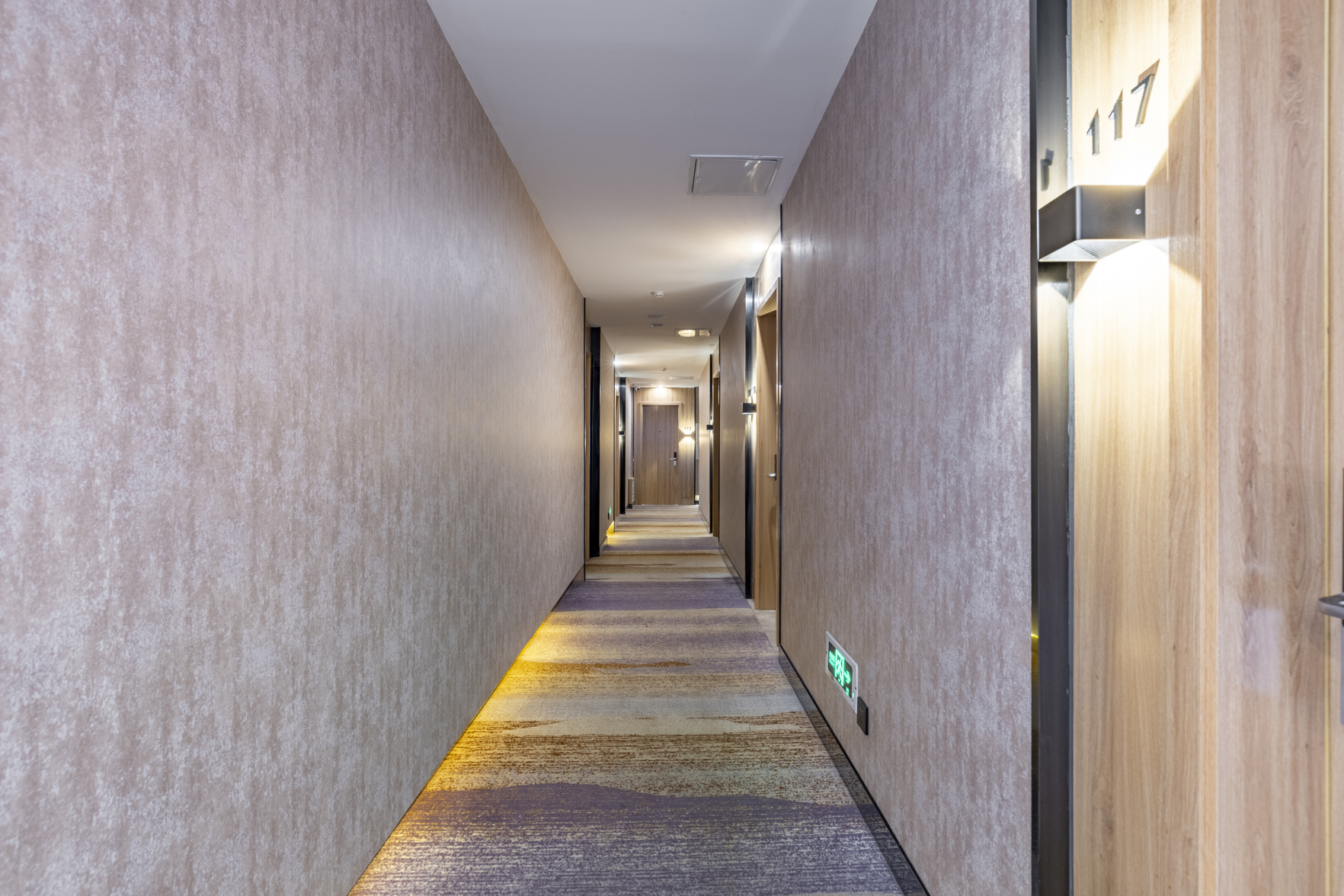 Homeinn Ripple Yun Hotel (Shenyang Shenbei New District Hushitai University Town) 2*