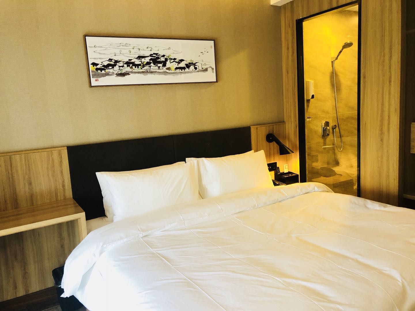 Homeinn Ripple Yun Hotel (Shenyang Shenbei New District Hushitai University Town) 2*