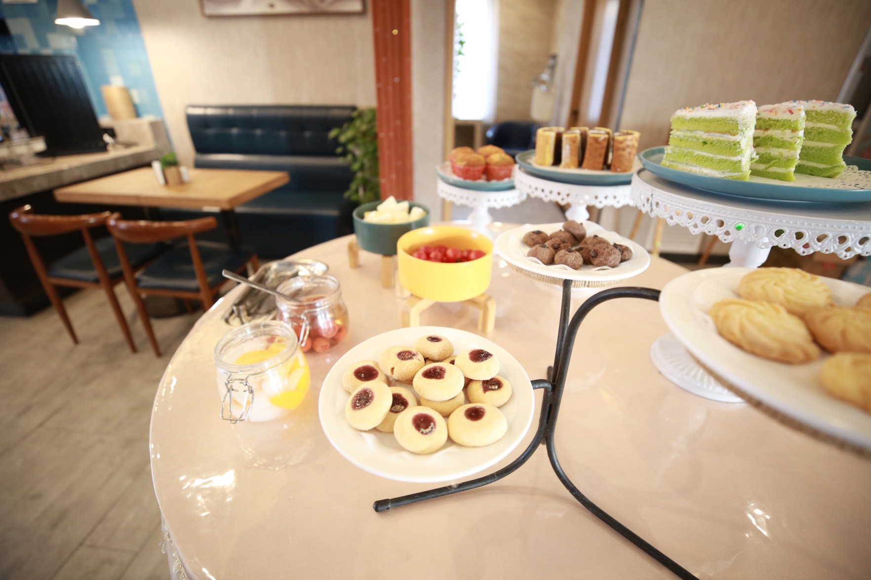 Homeinn Ripple Yun Hotel (Shenyang Shenbei New District Hushitai University Town) 2*
