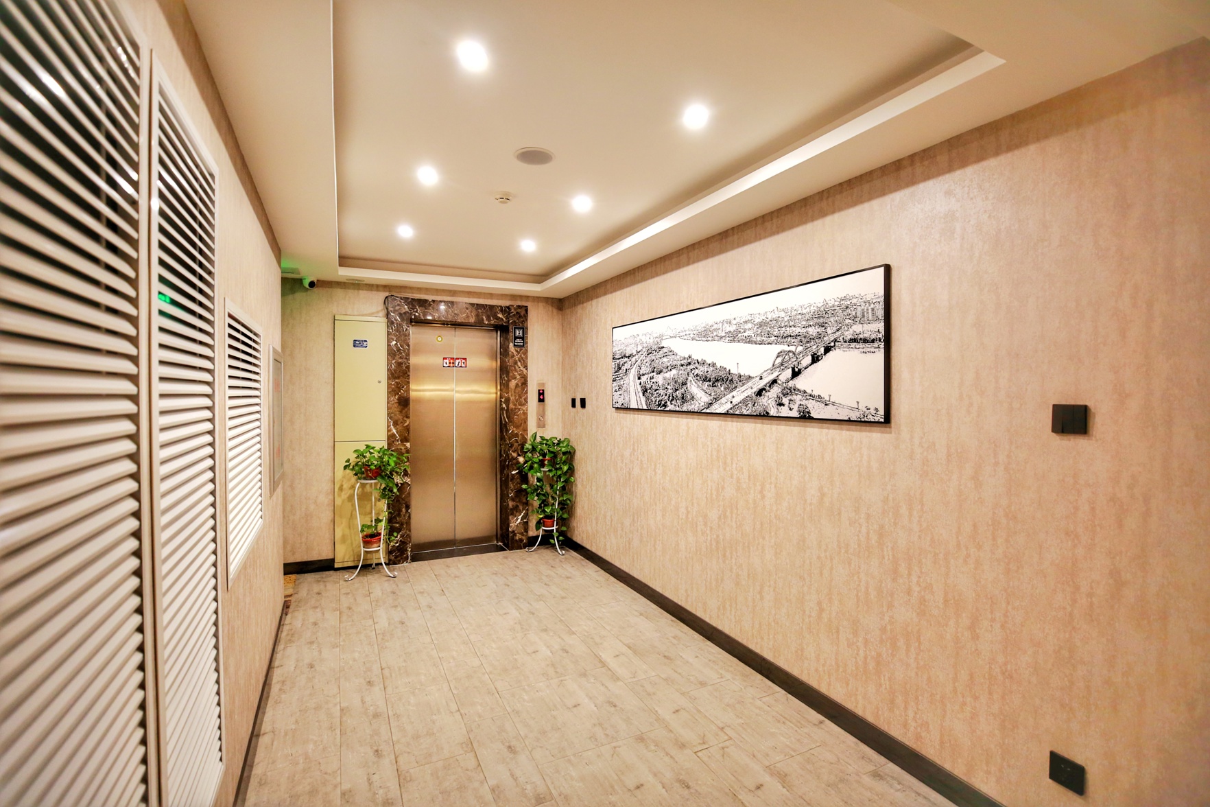 Homeinn Ripple Yun Hotel (Shenyang Shenbei New District Hushitai University Town) 2*