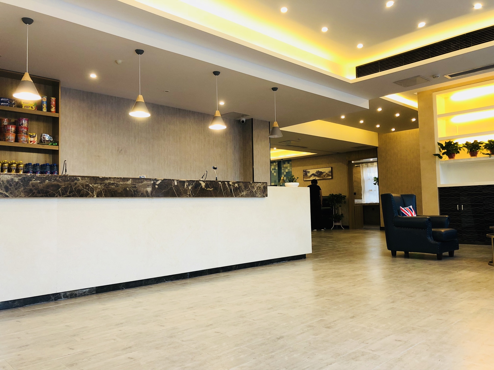 Homeinn Ripple Yun Hotel (Shenyang Shenbei New District Hushitai University Town) 2*