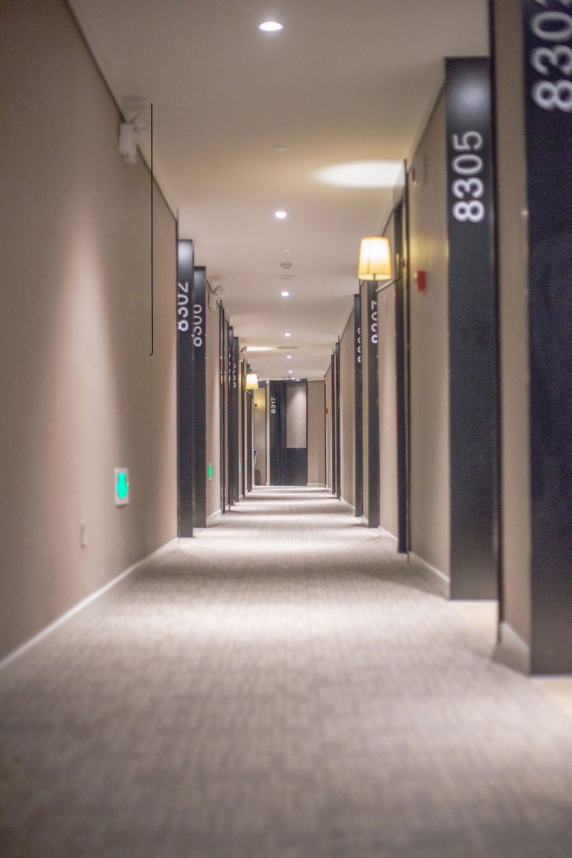 Ease Hotel (Guiyang Convention and Exhibition Center, Financial City Museum) 3*