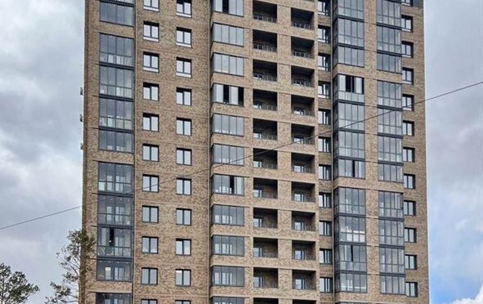 «Квартирка на Виля Липатовой 13» апартаменты 3*