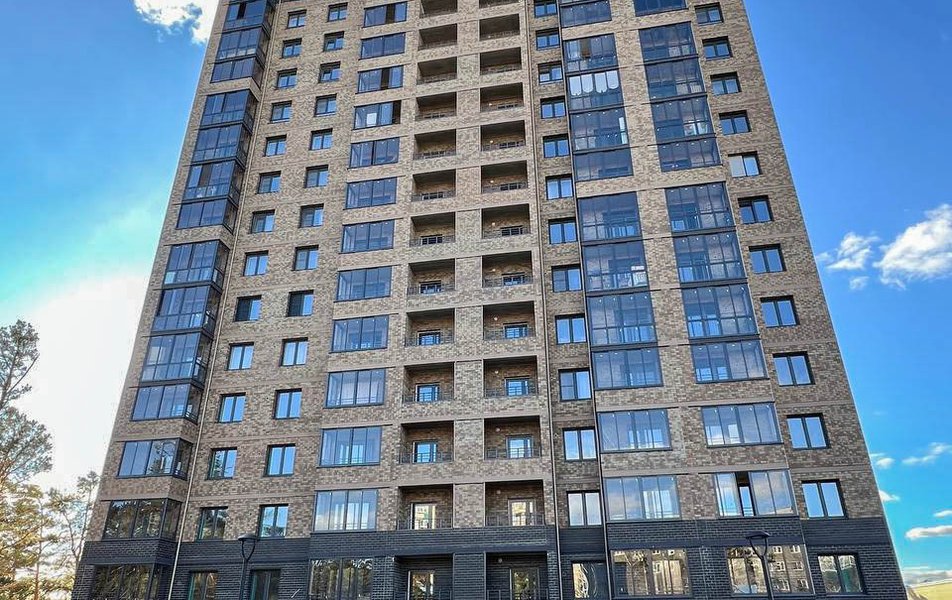 «Квартирка на Виля Липатовой 13» апартаменты 3*
