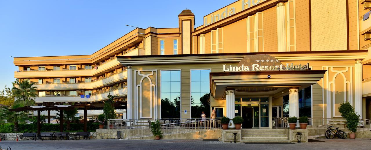Туры в Linda Resort