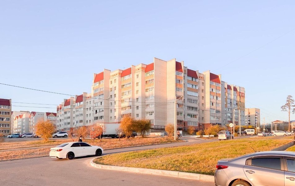 «Квартирка на Октябрьском 13» апартаменты 3*