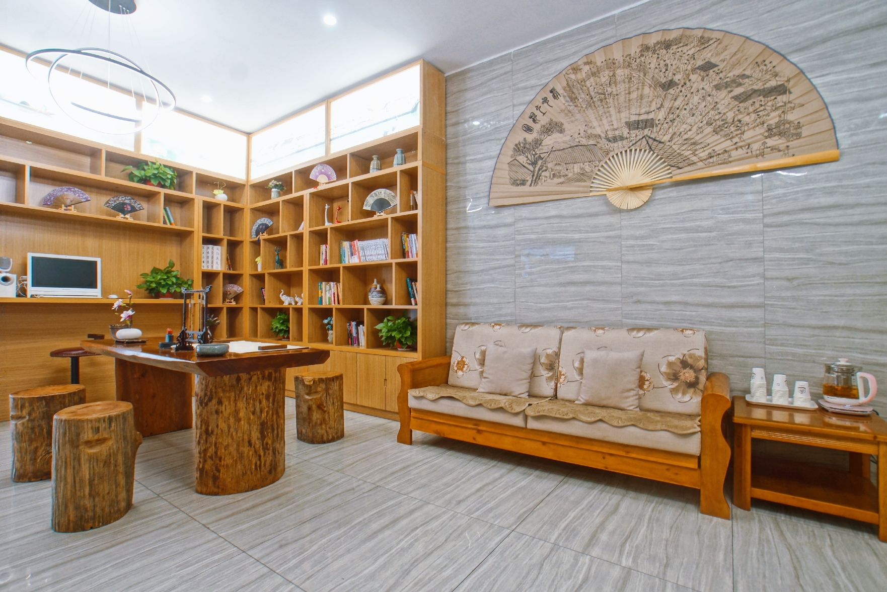 baida Hotel (Kunshan Railway Station Kunshan Commercial Building) 2*