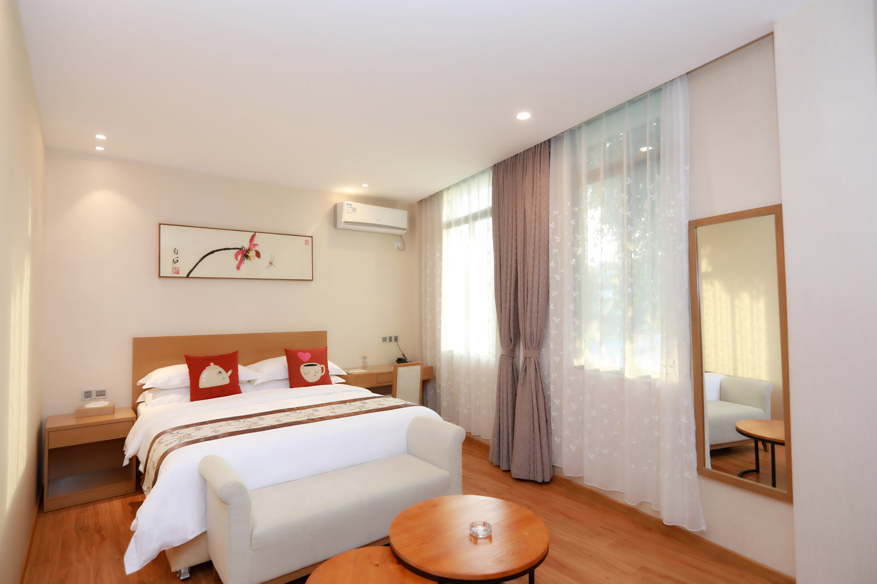 Flowery Pottery Hotel 0*