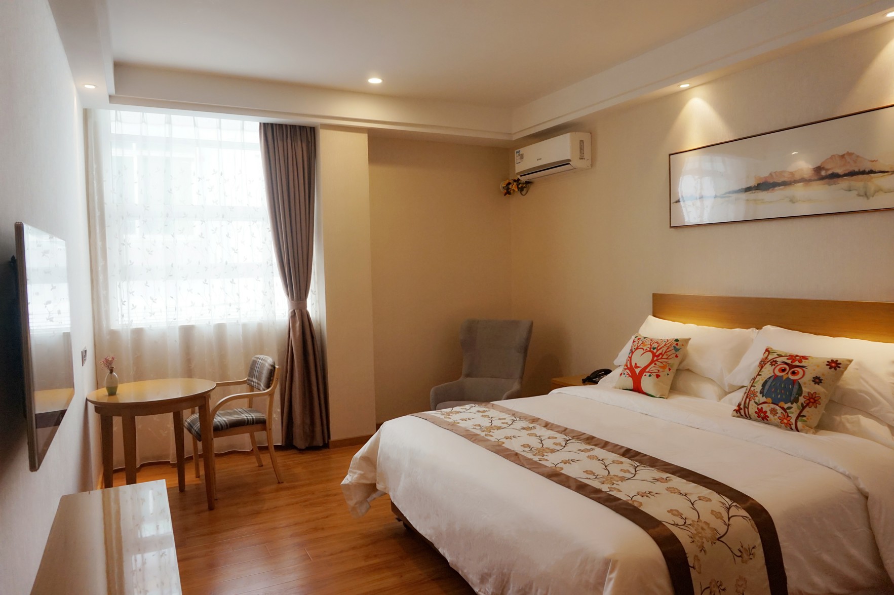 Flowery Pottery Hotel 0*