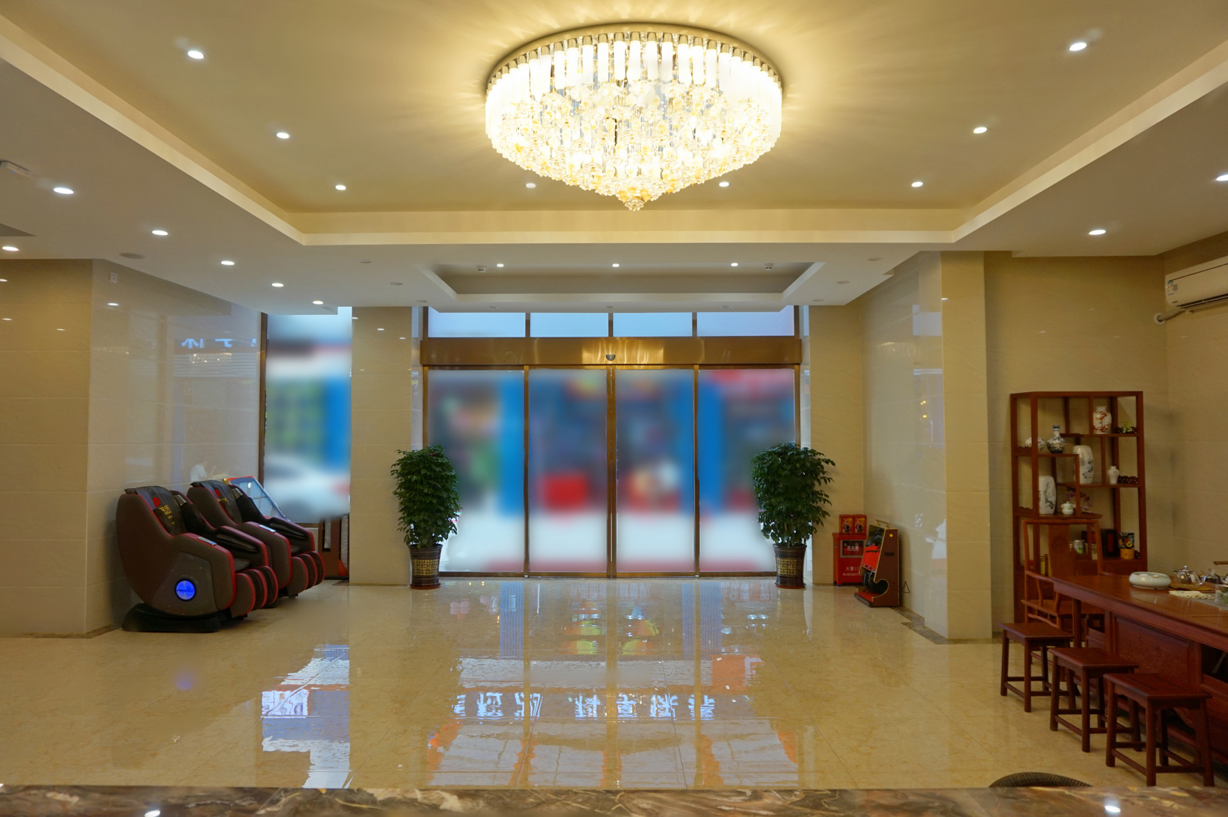 Flowery Pottery Hotel 0*