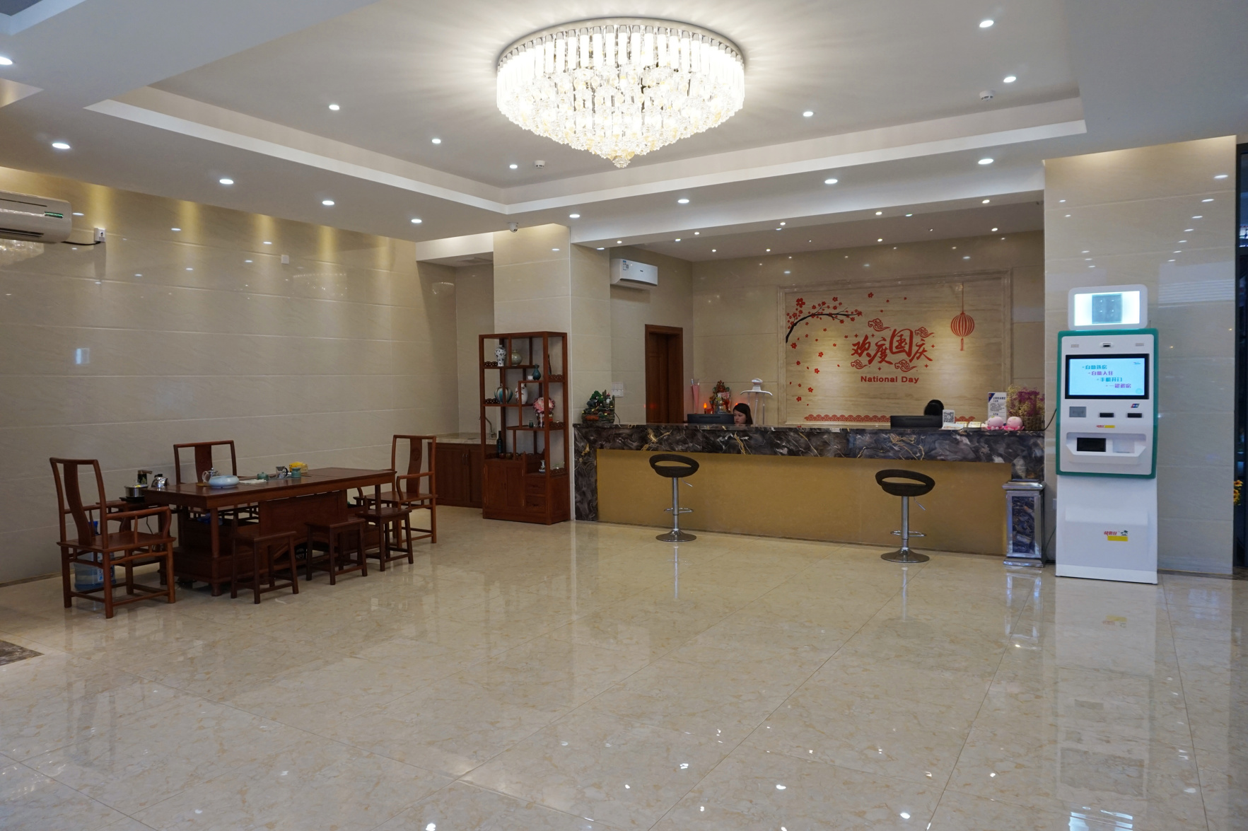 Flowery Pottery Hotel 0*