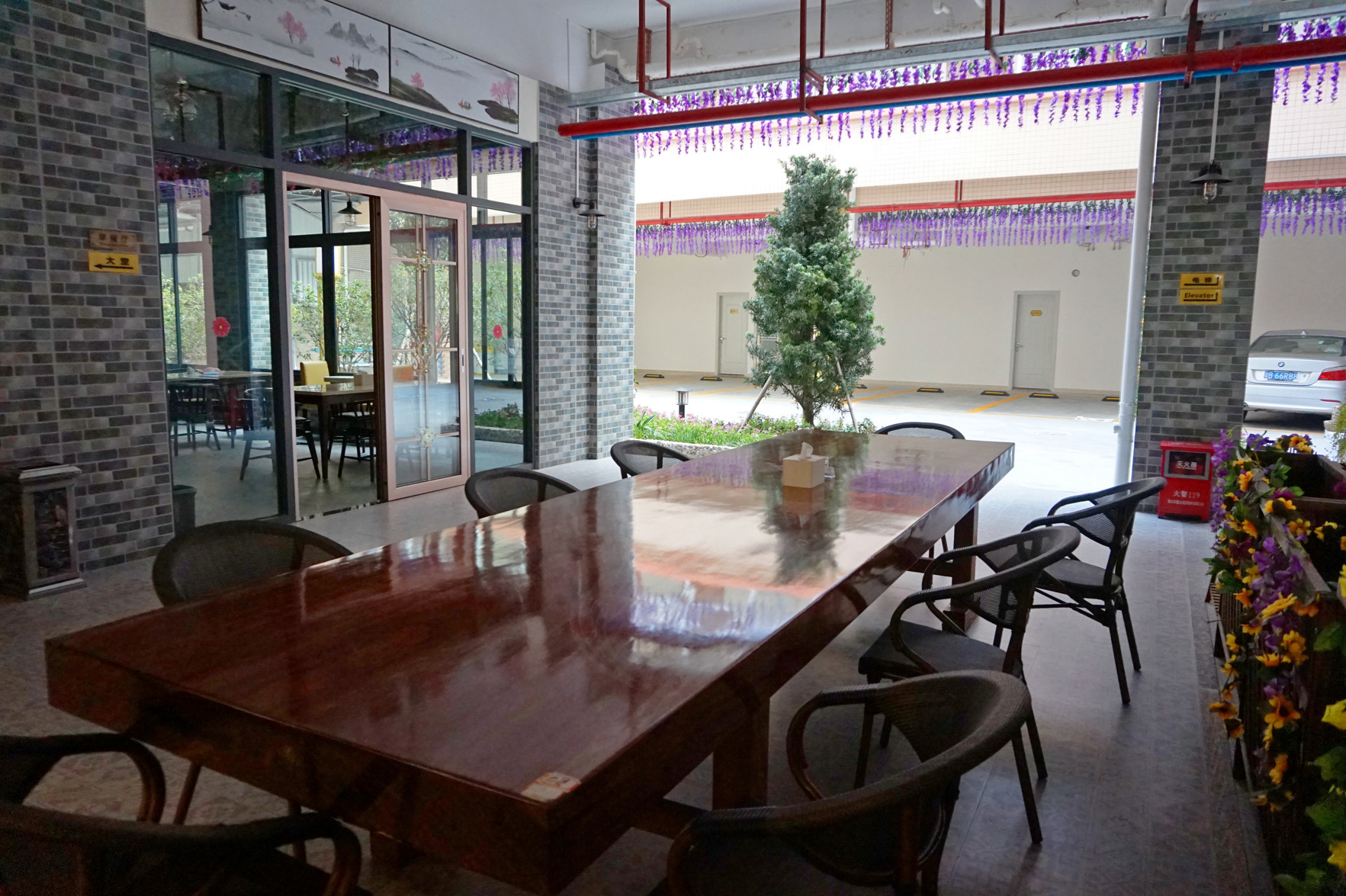 Flowery Pottery Hotel 0*