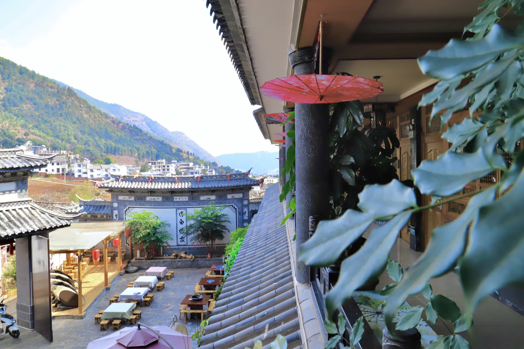 Shande Walan Light Luxury Hotel 2*