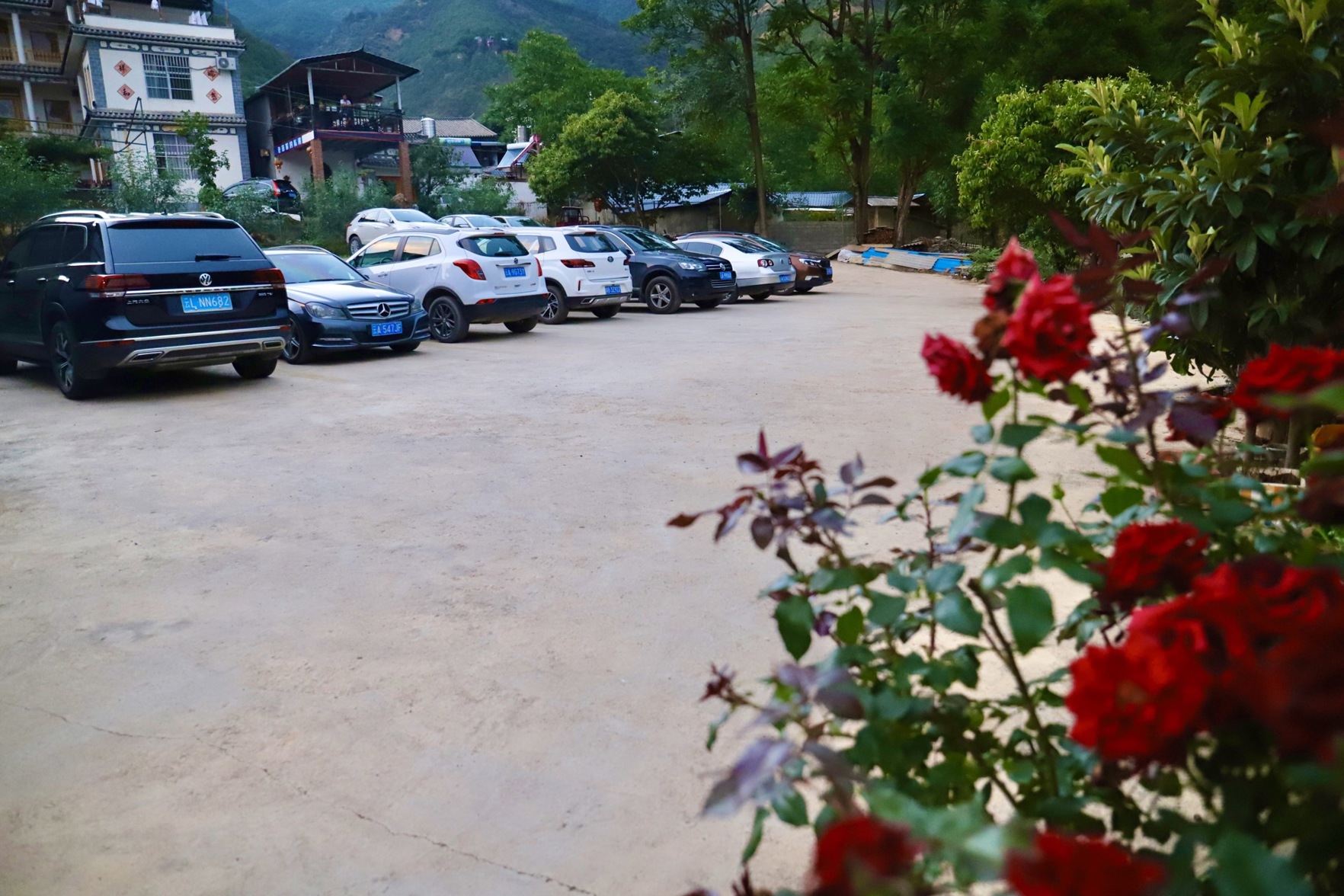 Shande Walan Light Luxury Hotel 2*