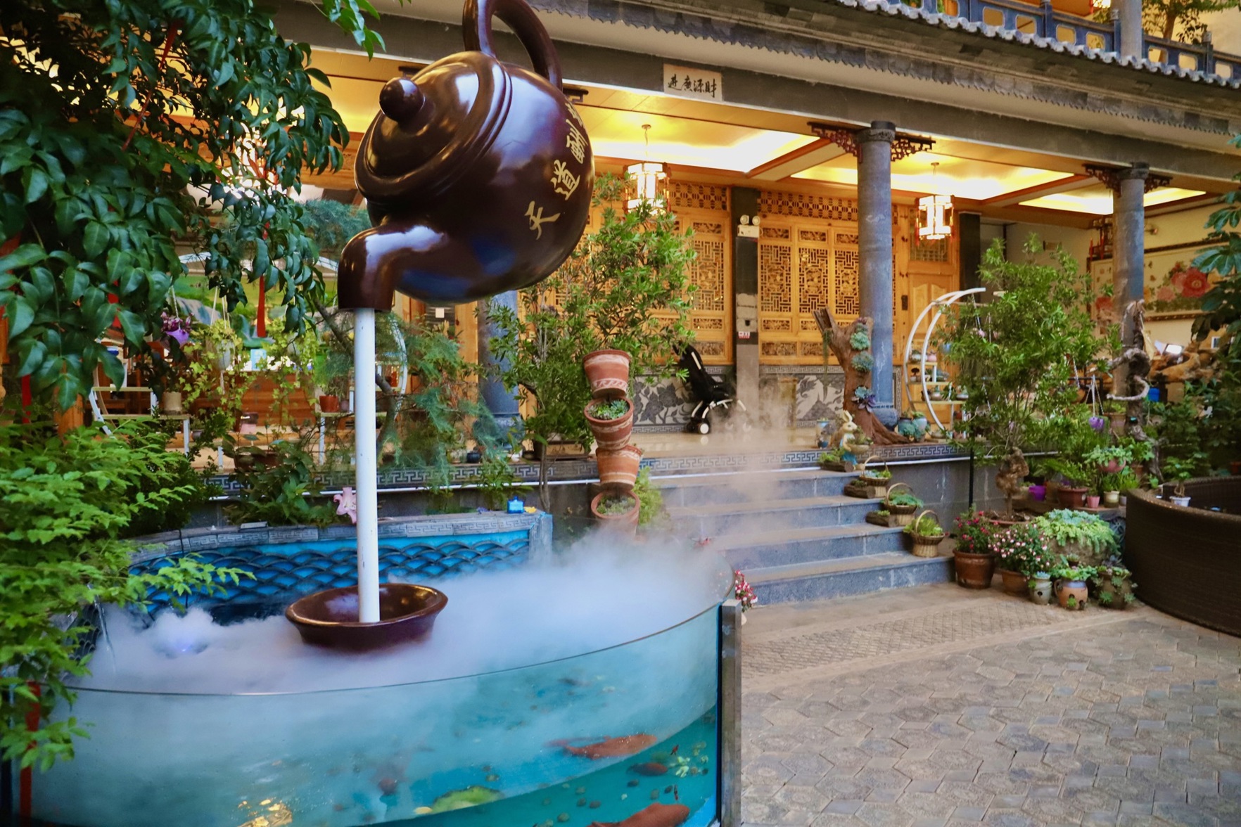 Shande Walan Light Luxury Hotel 2*