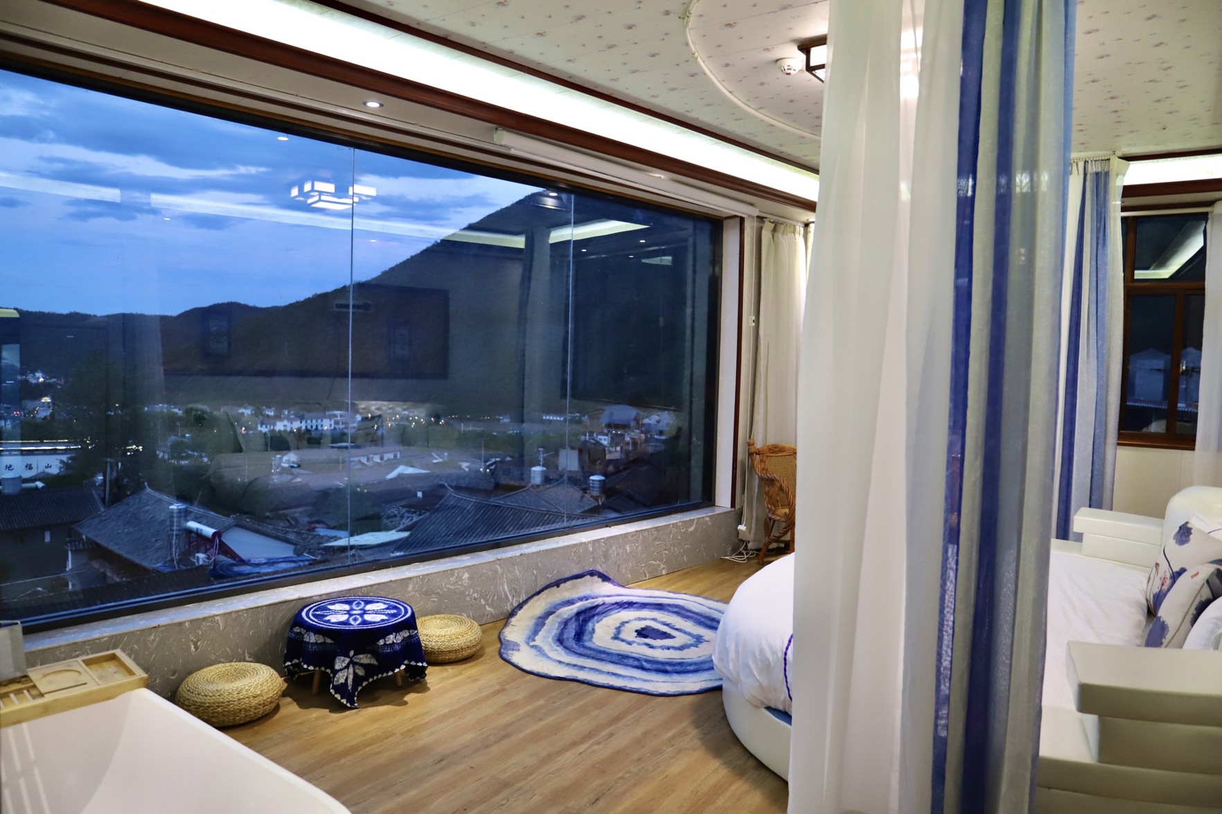 Shande Walan Light Luxury Hotel 2*