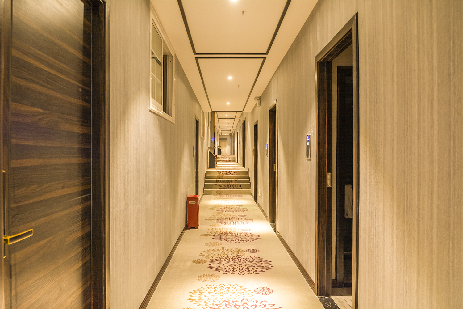 Dulaiqi Boutique Hotel (Guiyang Longdongbao Airport Shop) 2*