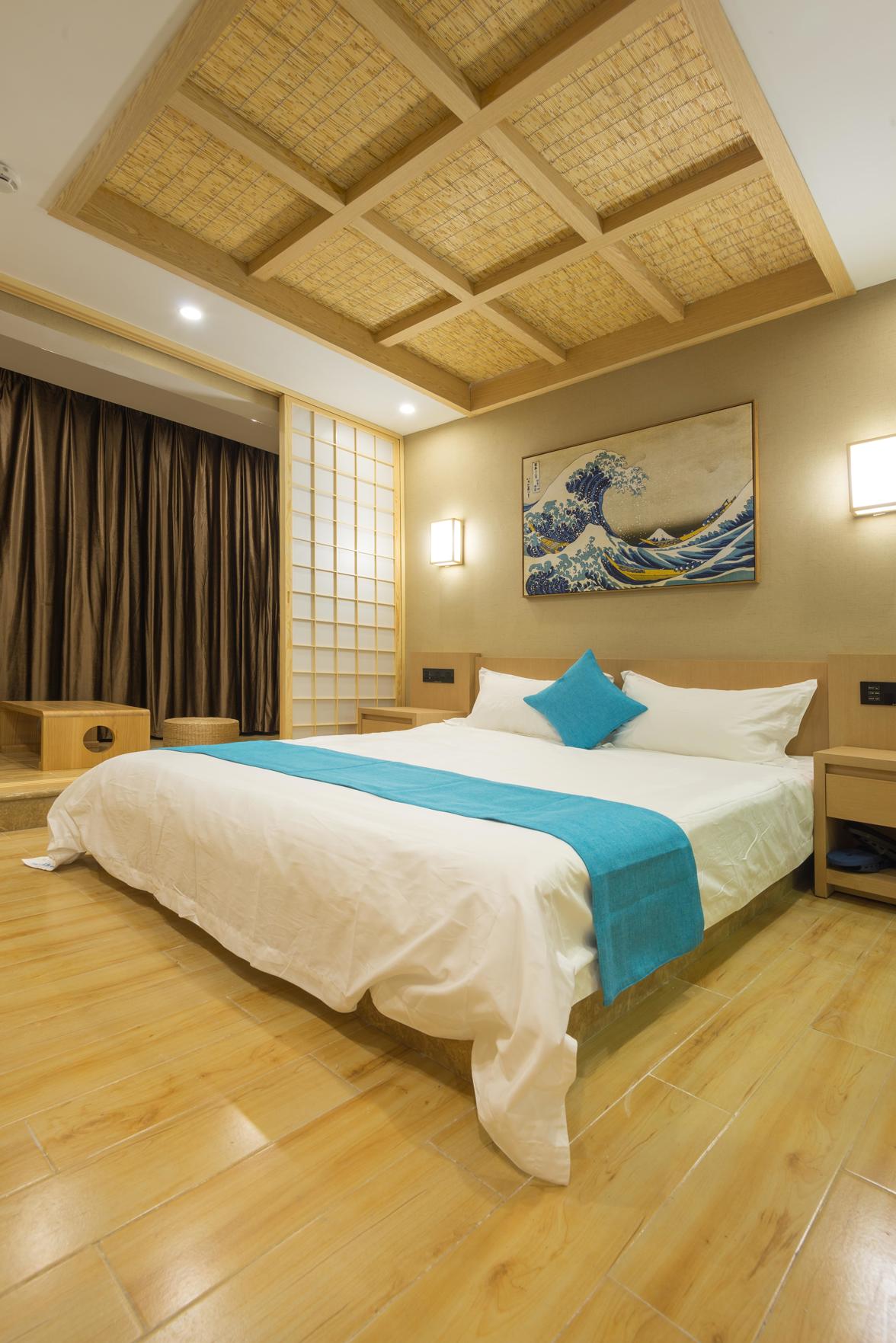 Dulaiqi Boutique Hotel (Guiyang Longdongbao Airport Shop) 2*