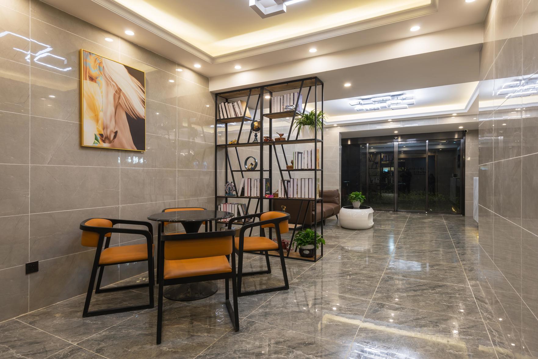 Dulaiqi Boutique Hotel (Guiyang Longdongbao Airport Shop) 2*