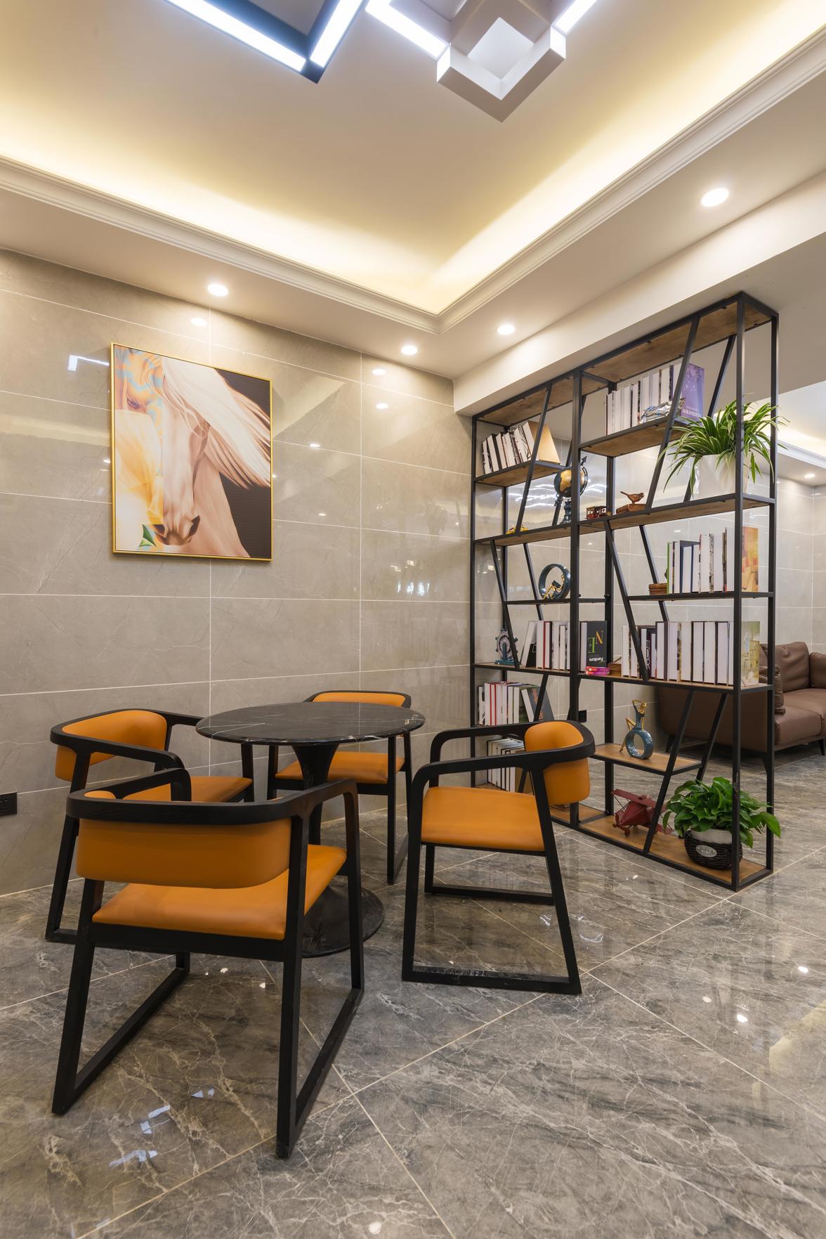 Dulaiqi Boutique Hotel (Guiyang Longdongbao Airport Shop) 2*