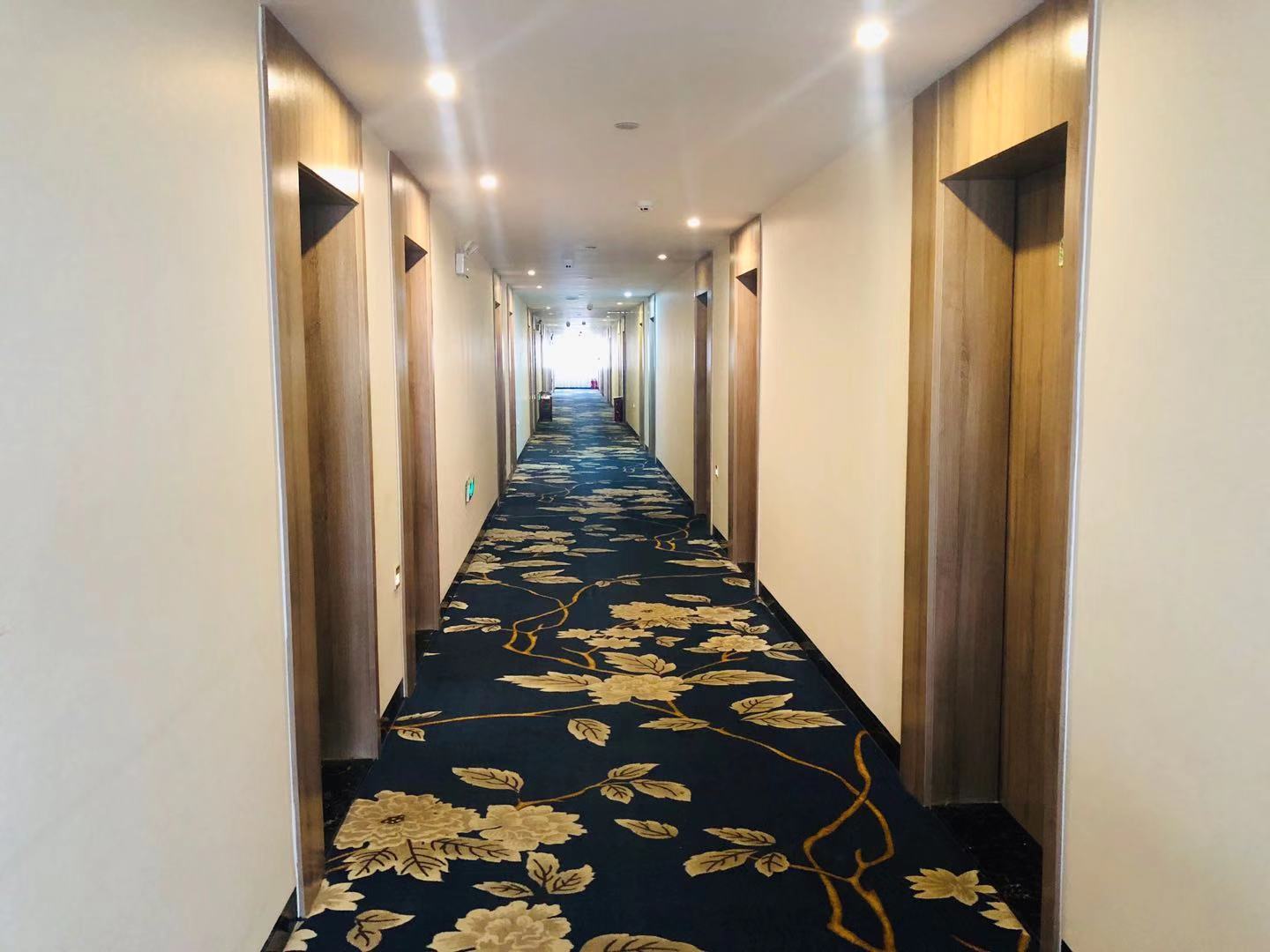 Nanning Weimi Garden Hotel 2*