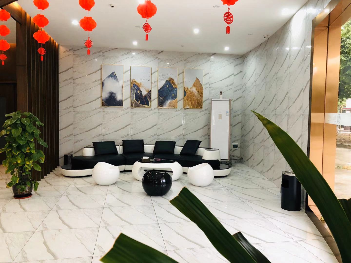 Nanning Weimi Garden Hotel 2*