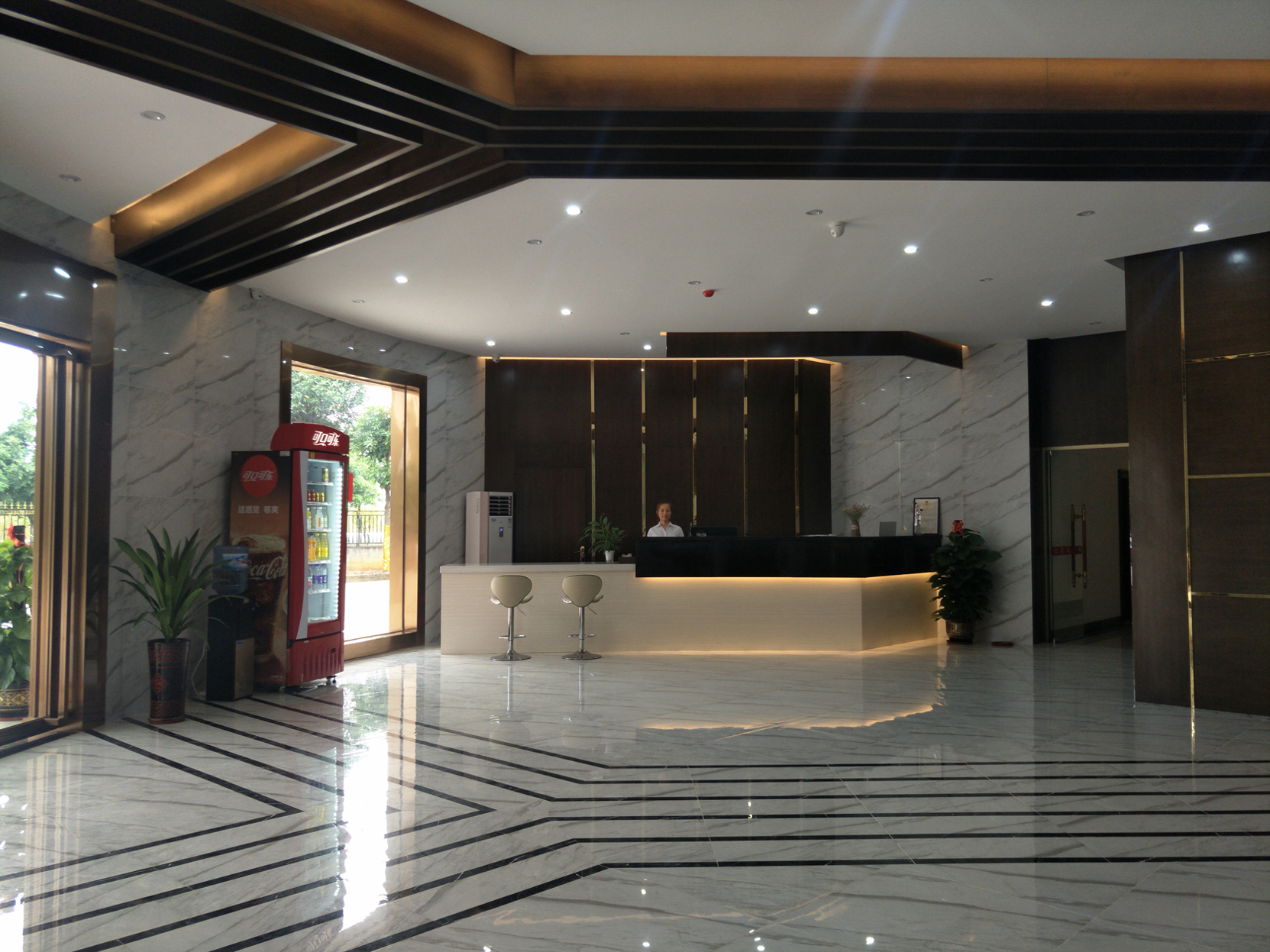 Nanning Weimi Garden Hotel 2*