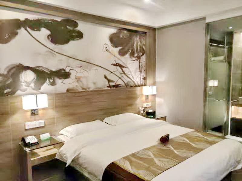 Nanning Weimi Garden Hotel 2*