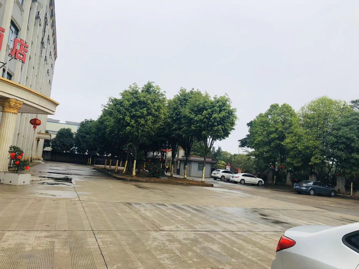 Nanning Weimi Garden Hotel 2*