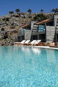 Туры в Lindos Blu Luxury Hotel & Suites