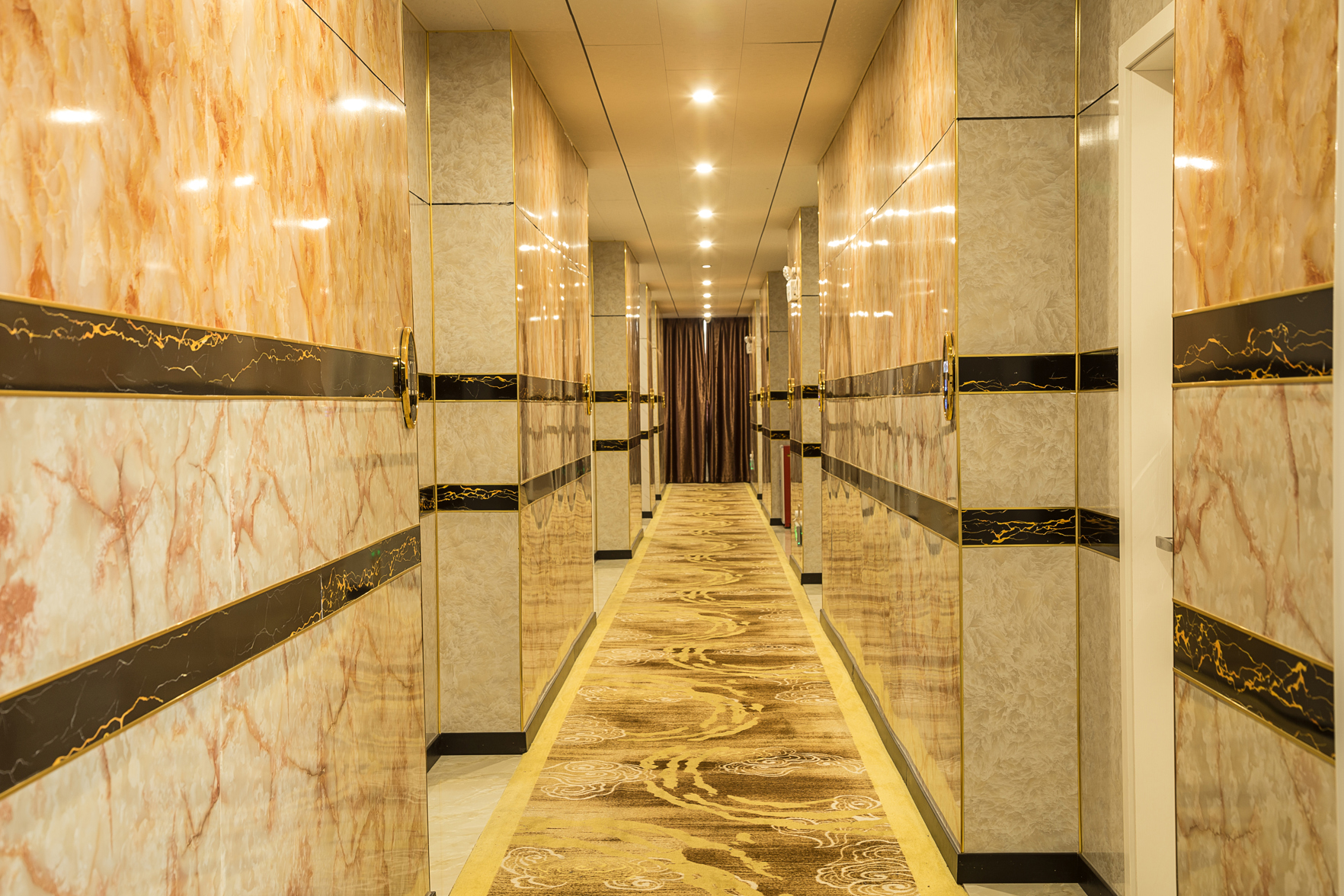 Jinju Boutique Hotel 0*