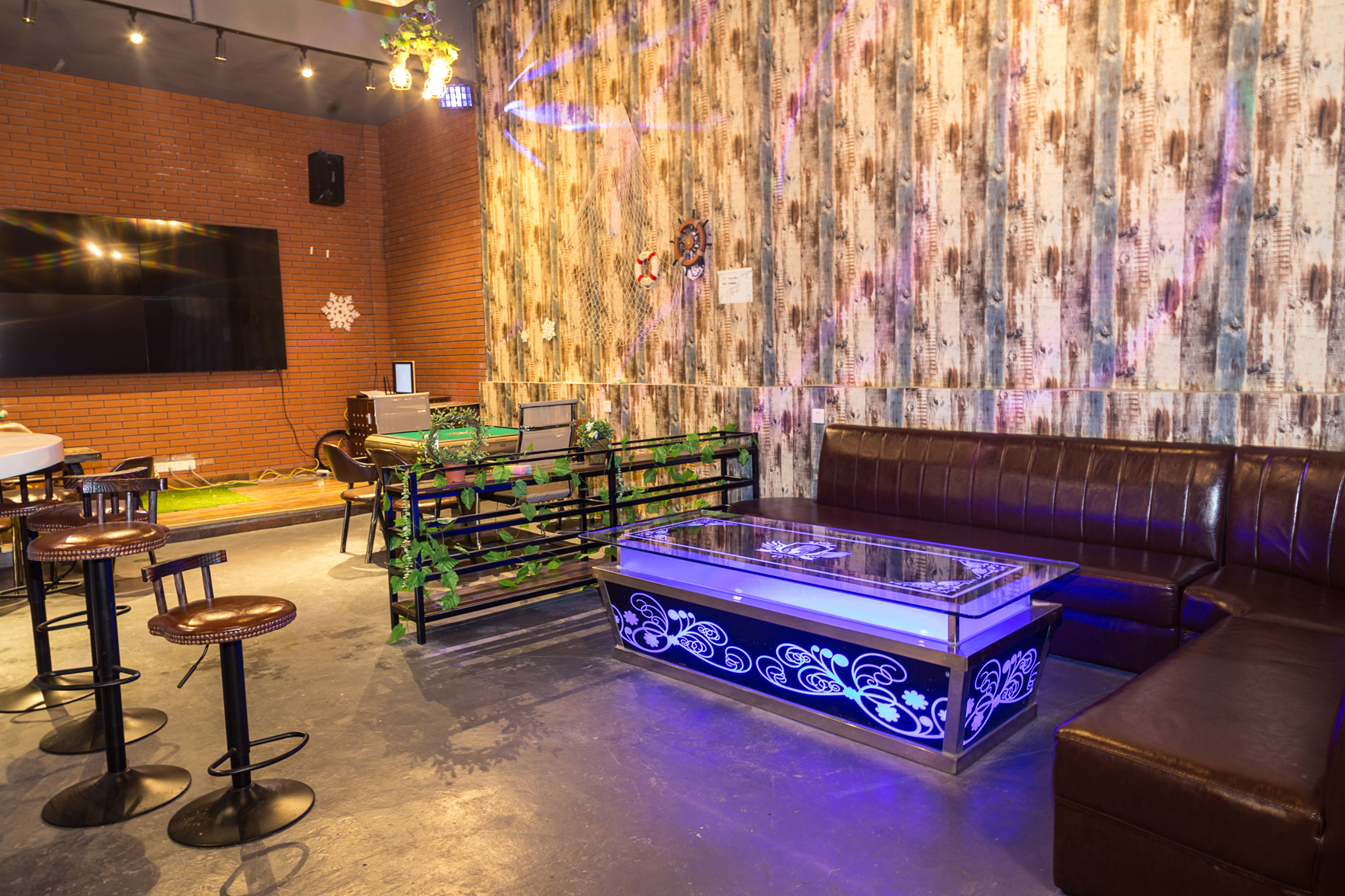 Jinju Boutique Hotel 0*