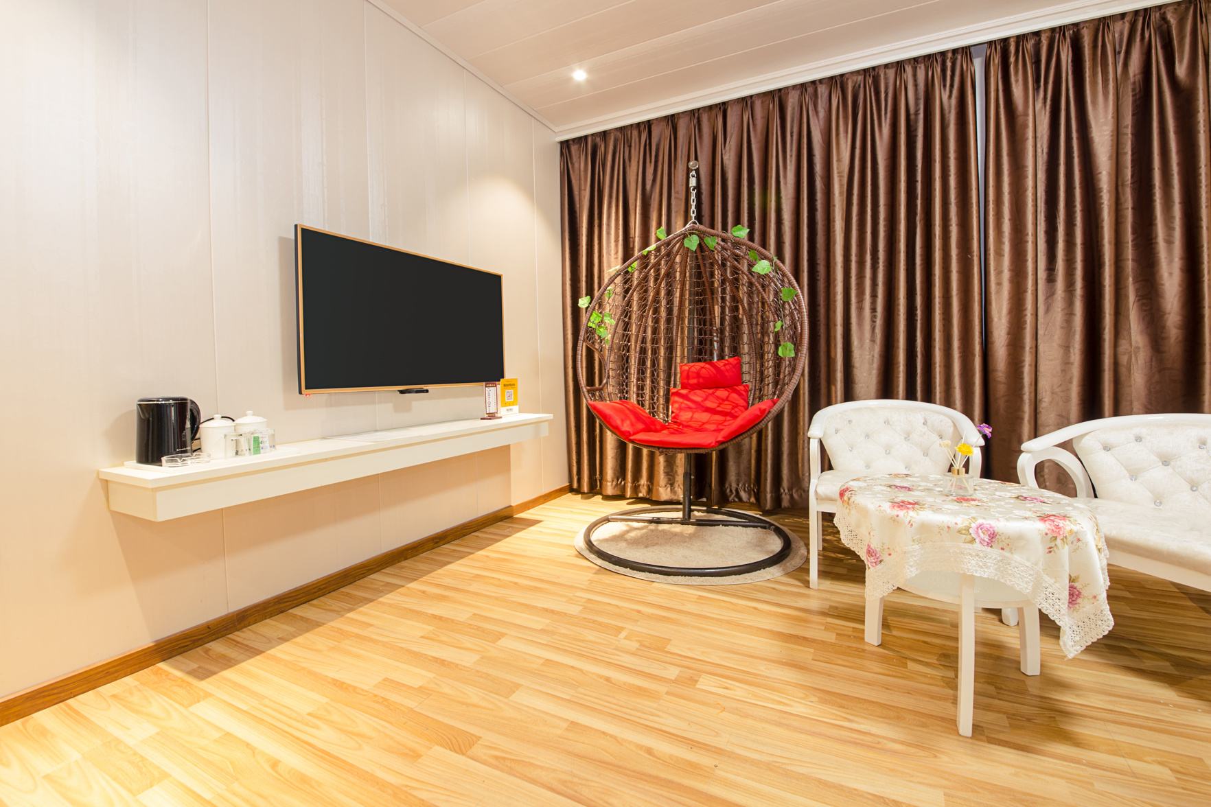 Jinju Boutique Hotel 0*
