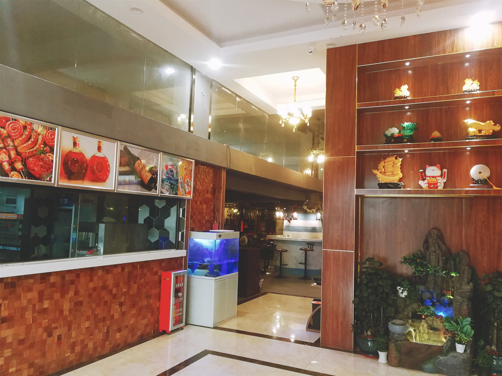 Jinju Boutique Hotel 0*