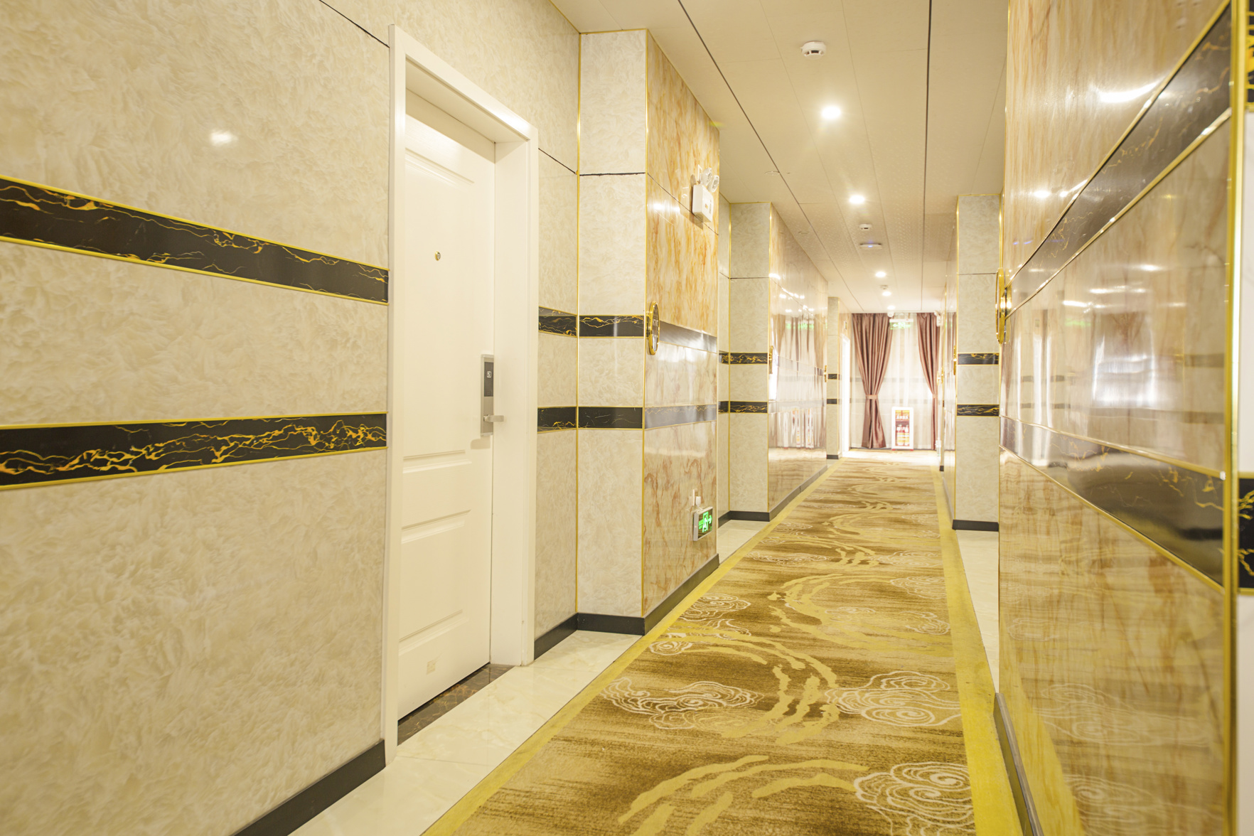 Jinju Boutique Hotel 0*