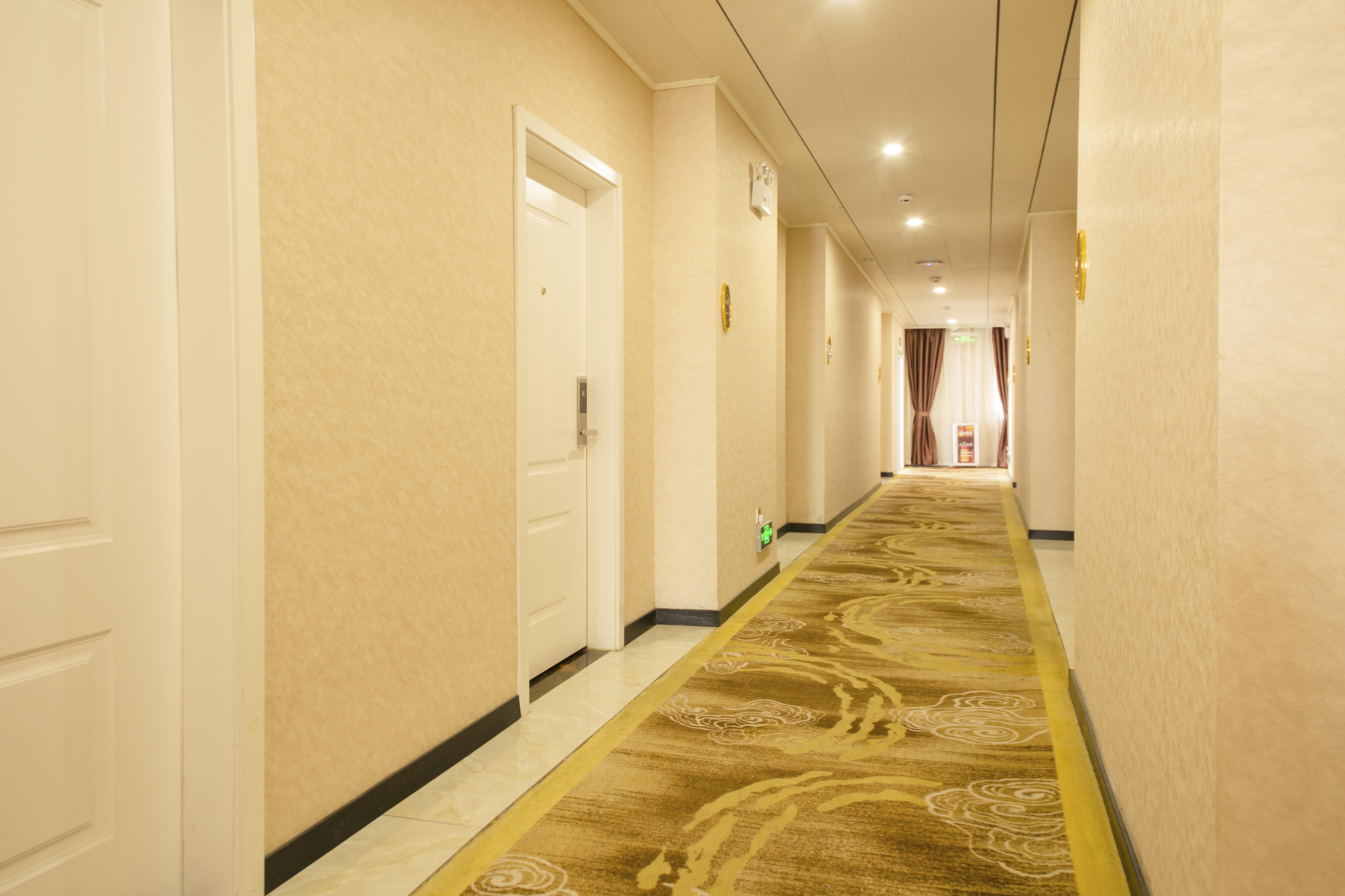 Jinju Boutique Hotel 0*