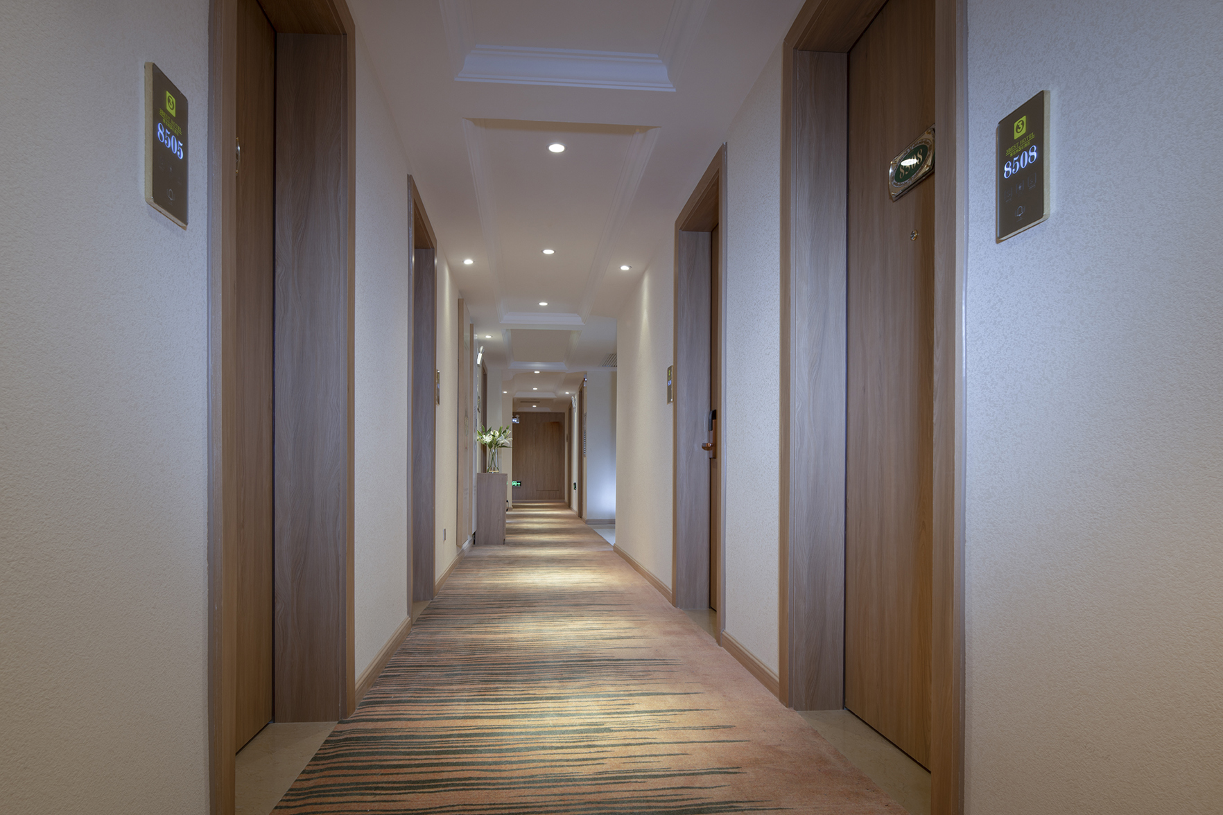 Vienna 3 Best Hotel (Shanglin Xiake Road) 2*