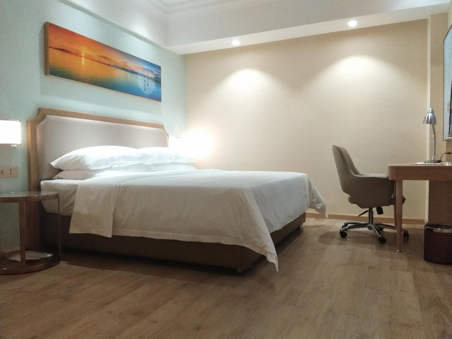 Vienna 3 Best Hotel (Shanglin Xiake Road) 2*