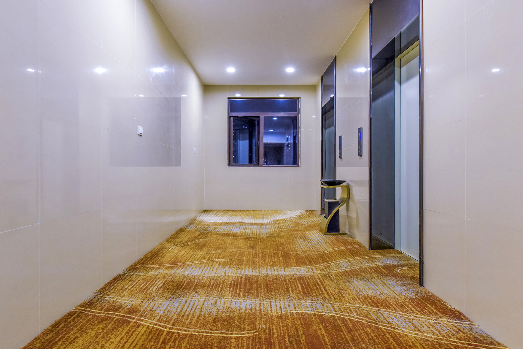 Borrman Hotel (Chongqing Qijiang Wanda Plaza store) 3*
