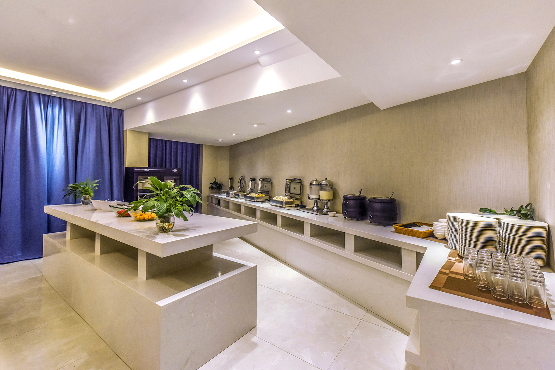 Borrman Hotel (Chongqing Qijiang Wanda Plaza store) 3*