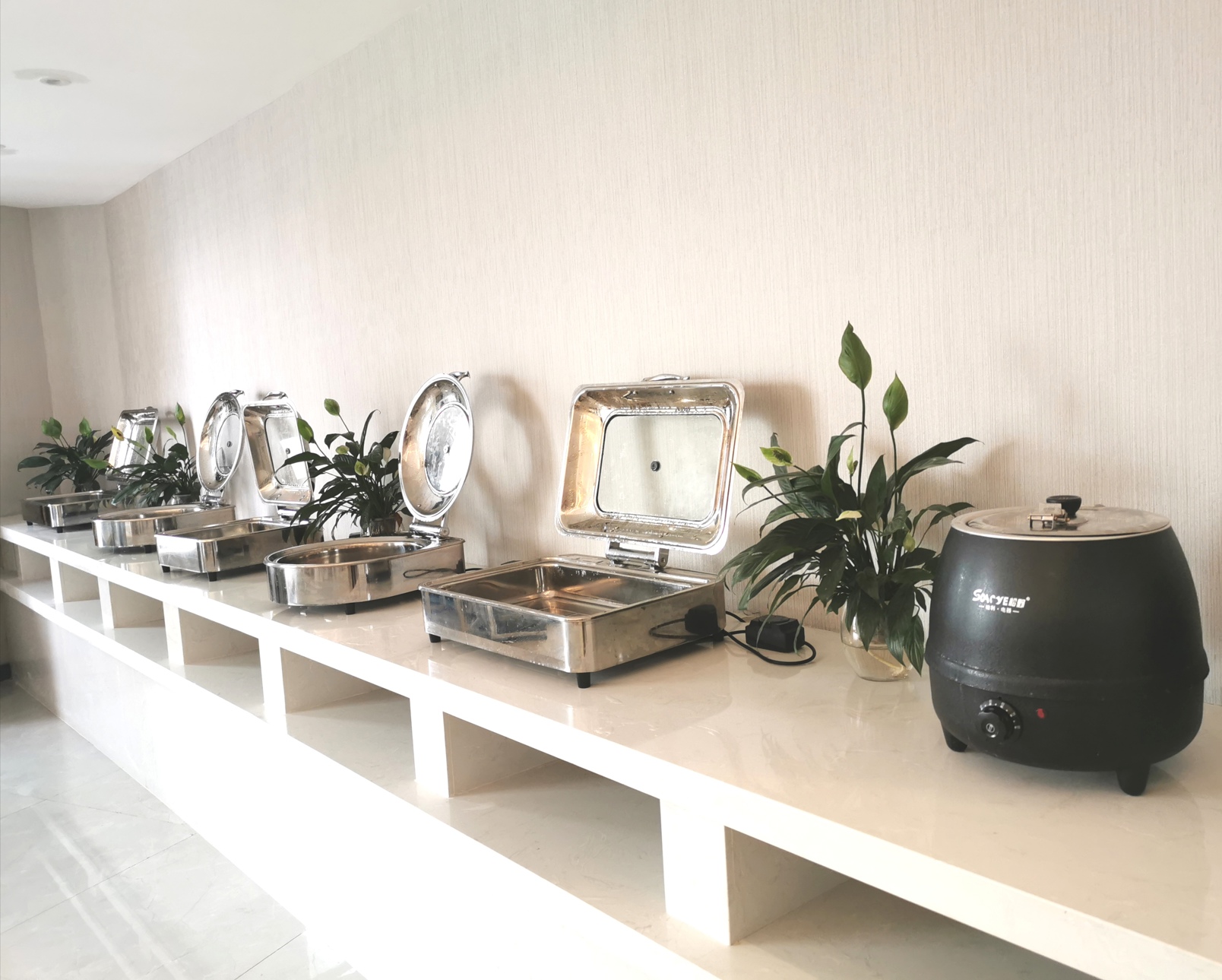 Borrman Hotel (Chongqing Qijiang Wanda Plaza store) 3*