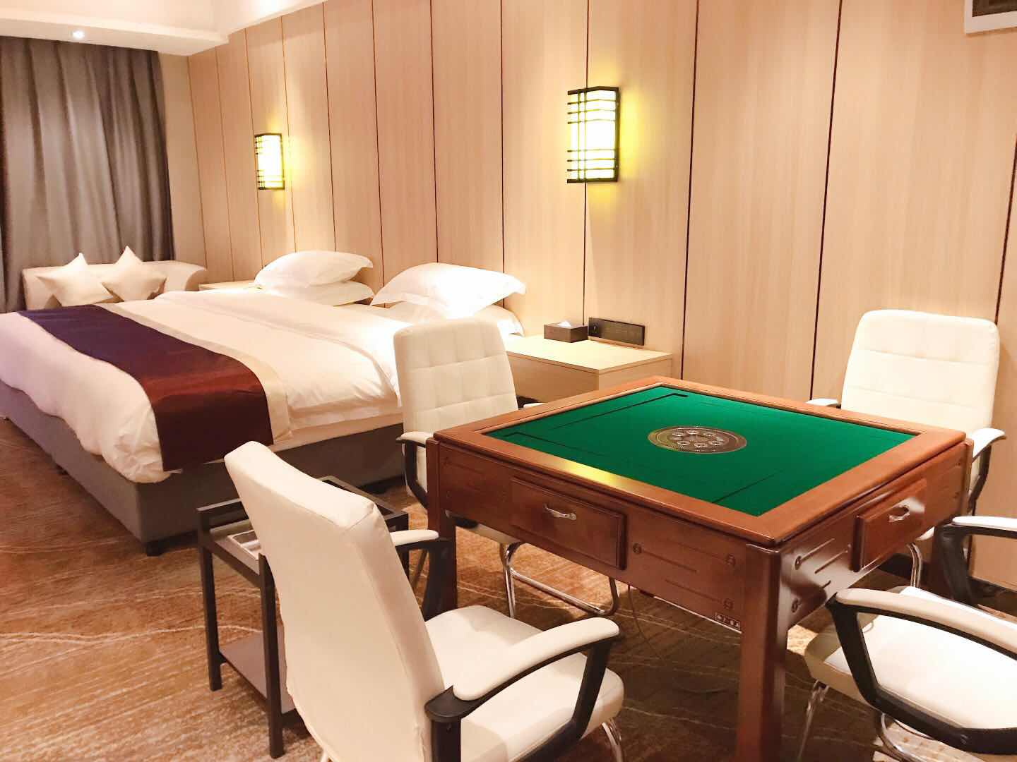 Borrman Hotel (Chongqing Qijiang Wanda Plaza store) 3*
