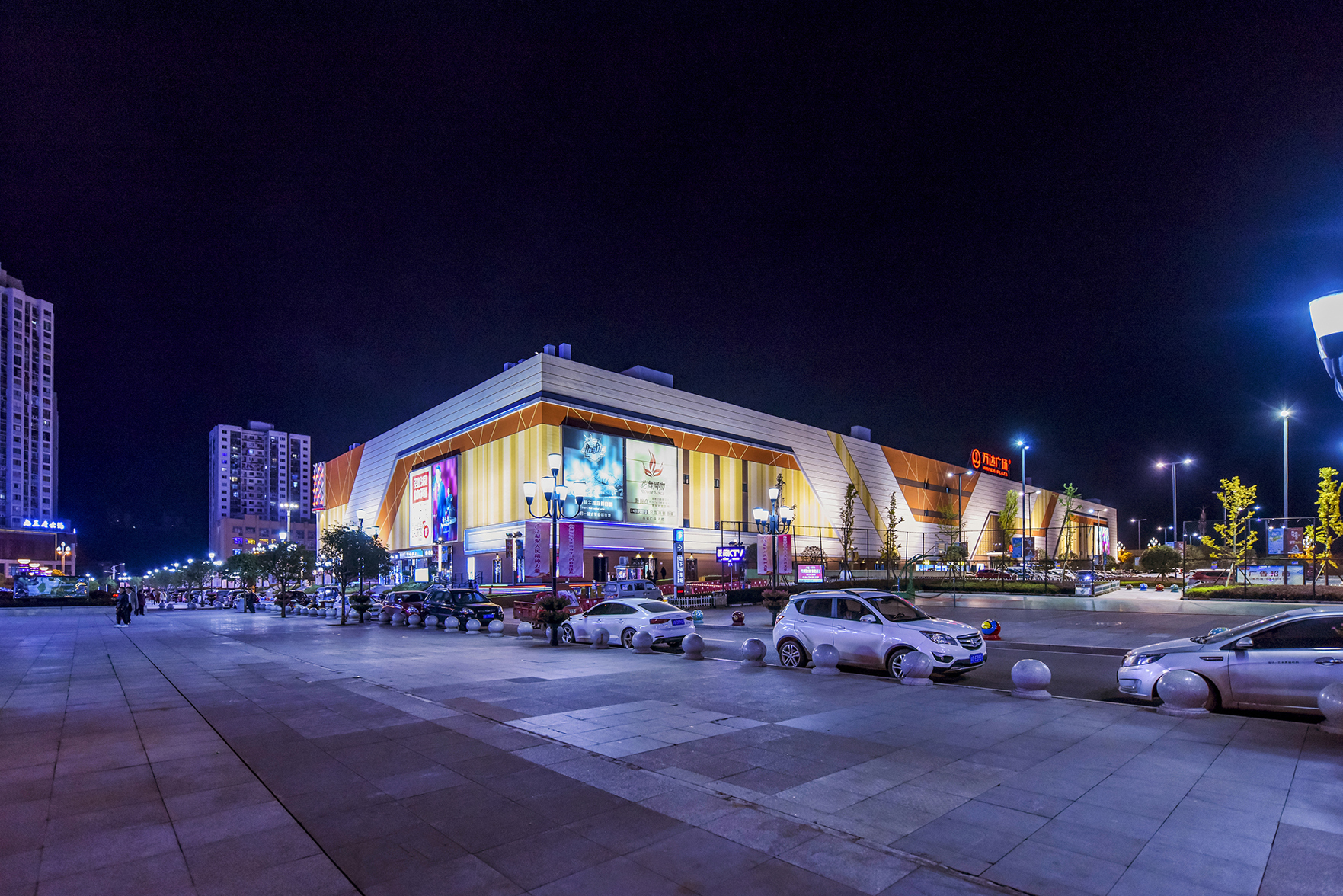 Borrman Hotel (Chongqing Qijiang Wanda Plaza store) 3*