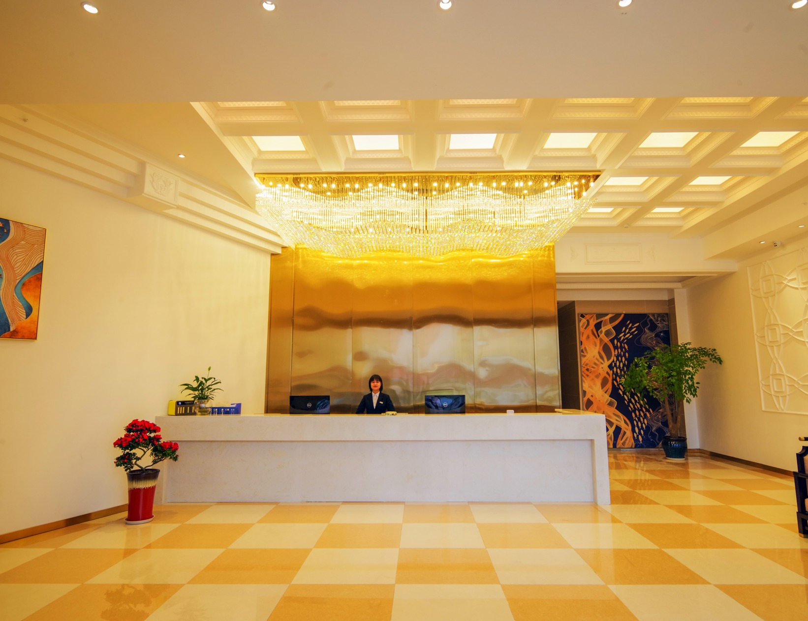 Borrman Hotel (Chongqing Qijiang Wanda Plaza store) 3*